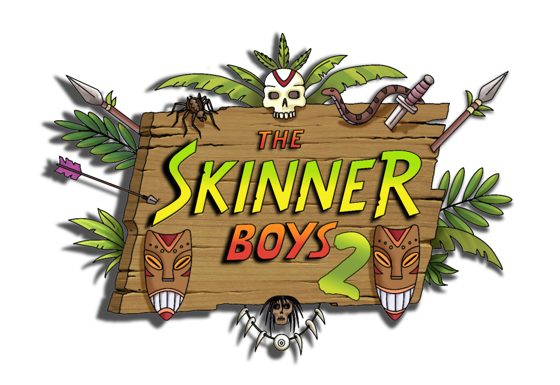 The Skinner Boys (Series 2)